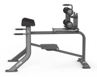 Гиперэкстензия горизонтальная Fitex Pro Optima FTX-C1A43
