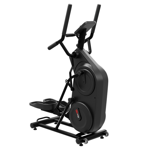 Кросстренер CardioPower Crossflow 5