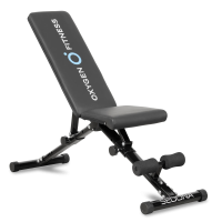 Силовая скамья OXYGEN FITNESS SEDONA